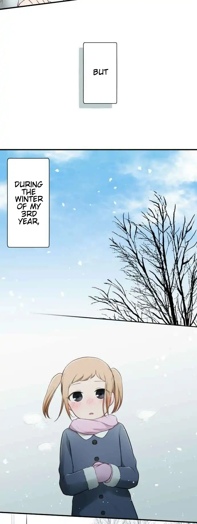 Ouji-sama Nante Iranai Chapter 55 11